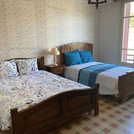 Вілла Longere Du Perche Montigny-le-Chartif Екстер'єр фото